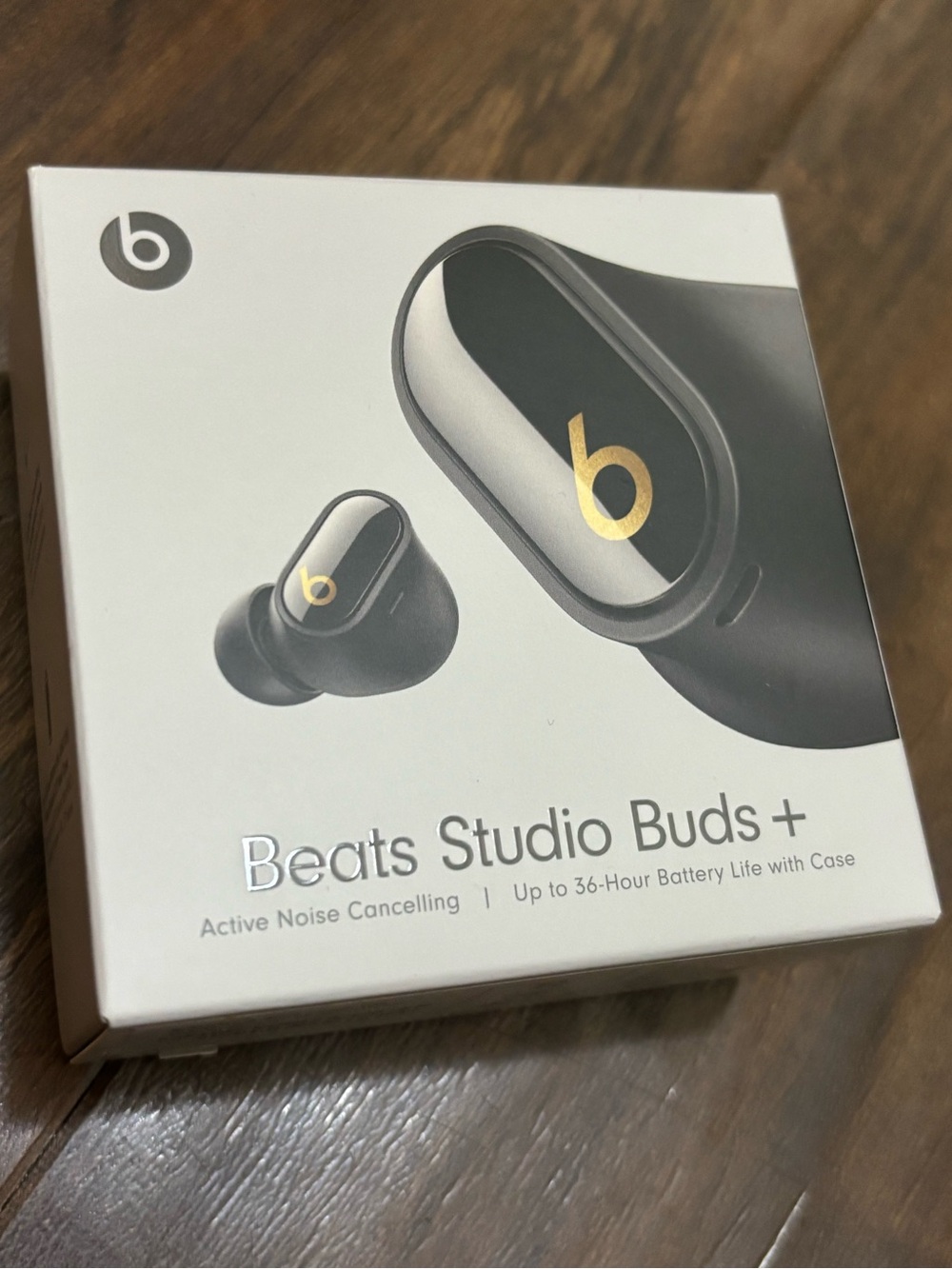 *Brand New* Beats Studio Buds+